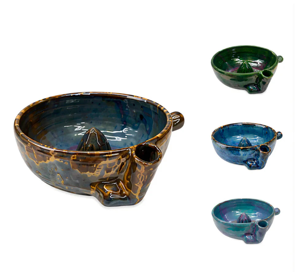 BerryBowls